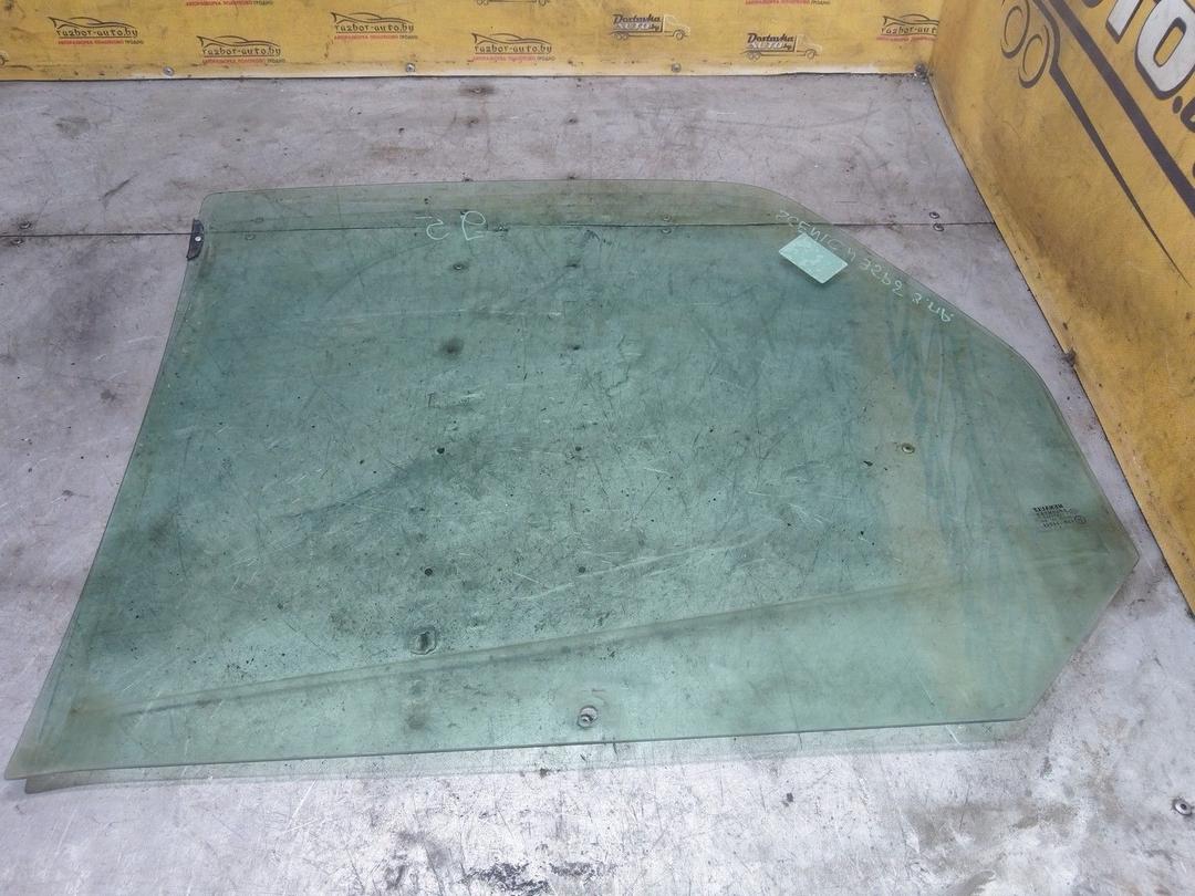 Стекло двери задней правой 9Z67IY Renault Scenic - Фото 3