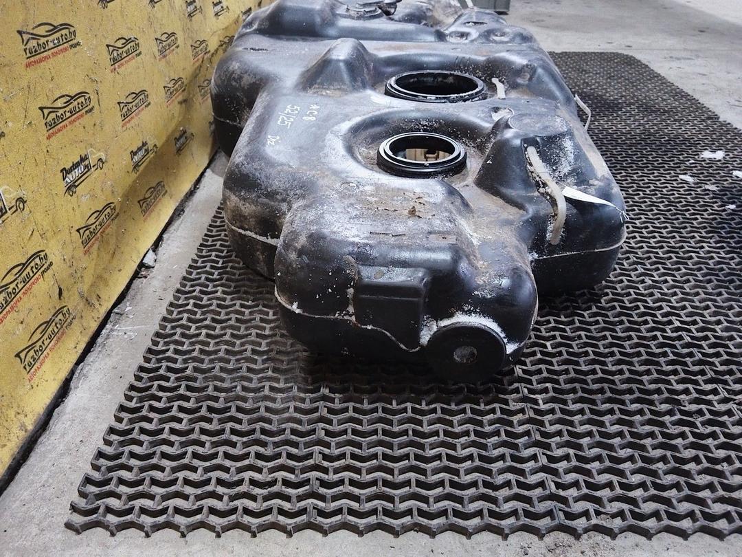 Бак топливный GL4IQF Citroen C8 купить в магазине запчастей бу