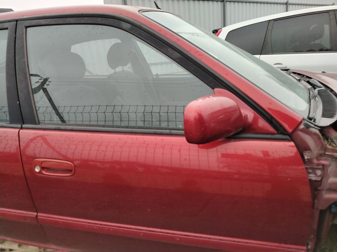 Проводка двери передней правой AEGANM Toyota Corolla