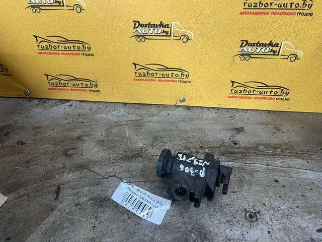 Клапан воздушный 3ZHFER Peugeot 306