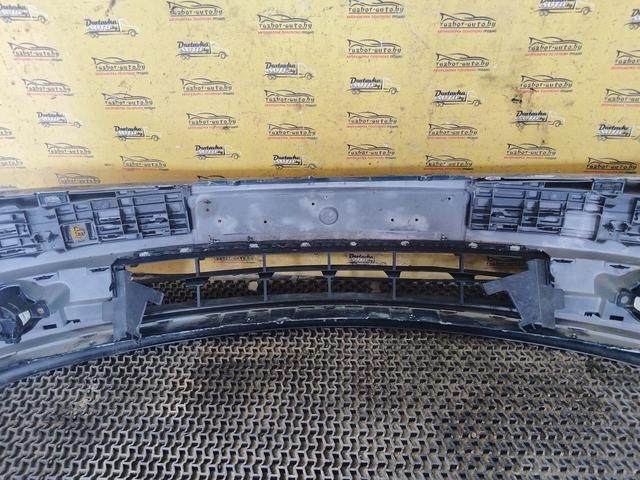Бампер передний 5KQYO5 Renault Laguna undefined