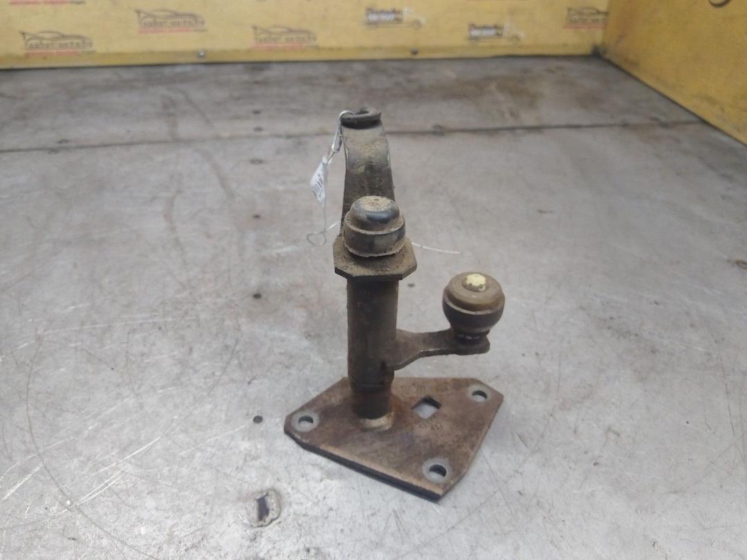 Флажок кулисы КПП QOFN2D Volkswagen Golf - Фото 1