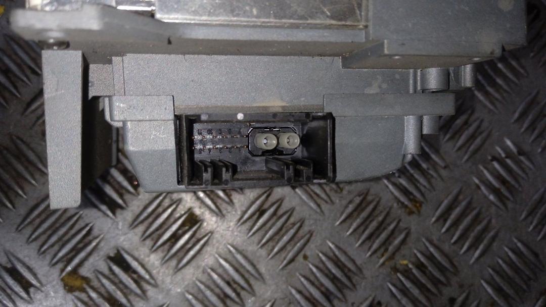 Дисплей V02WS9 Citroen C5 - Фото 3