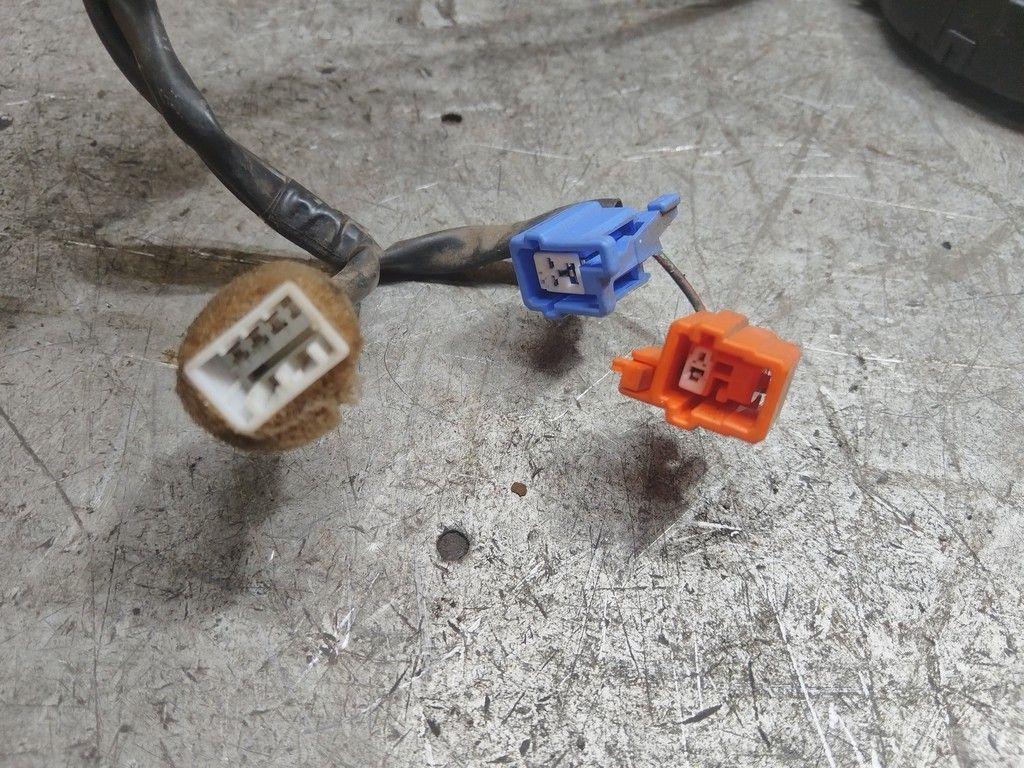 Шлейф руля GGAENK Mazda Xedos 6 - Фото 2