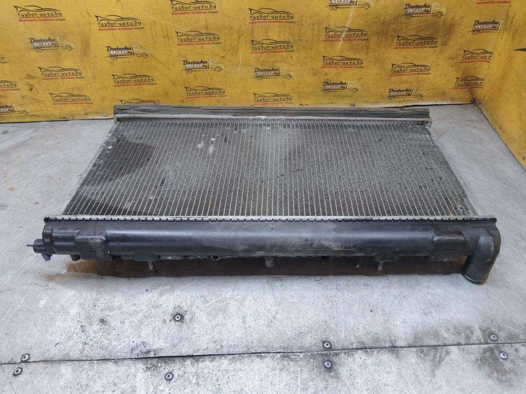 Радиатор (основной) PDGBB4 Subaru Forester купить на авторазборке