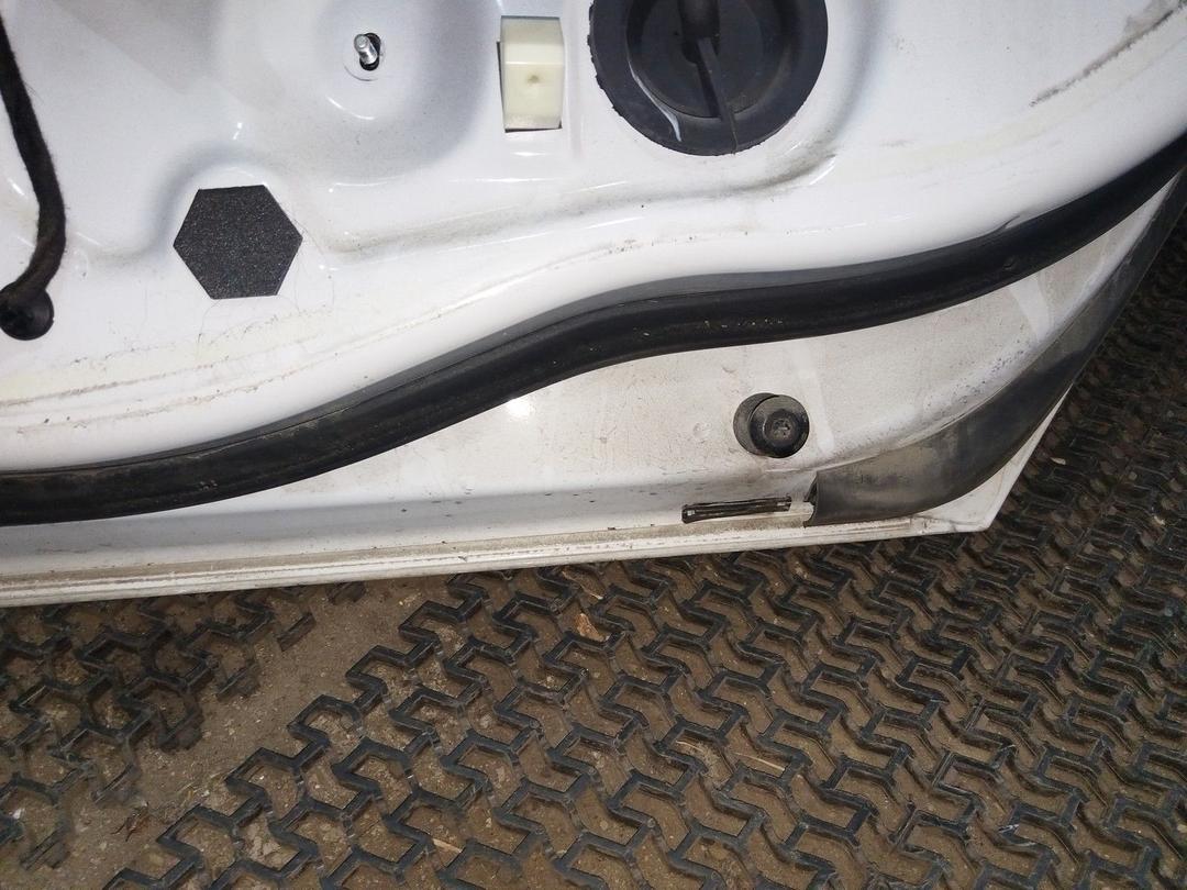 Дверь задняя правая 8C33PI Ford Fusion - Фото 6