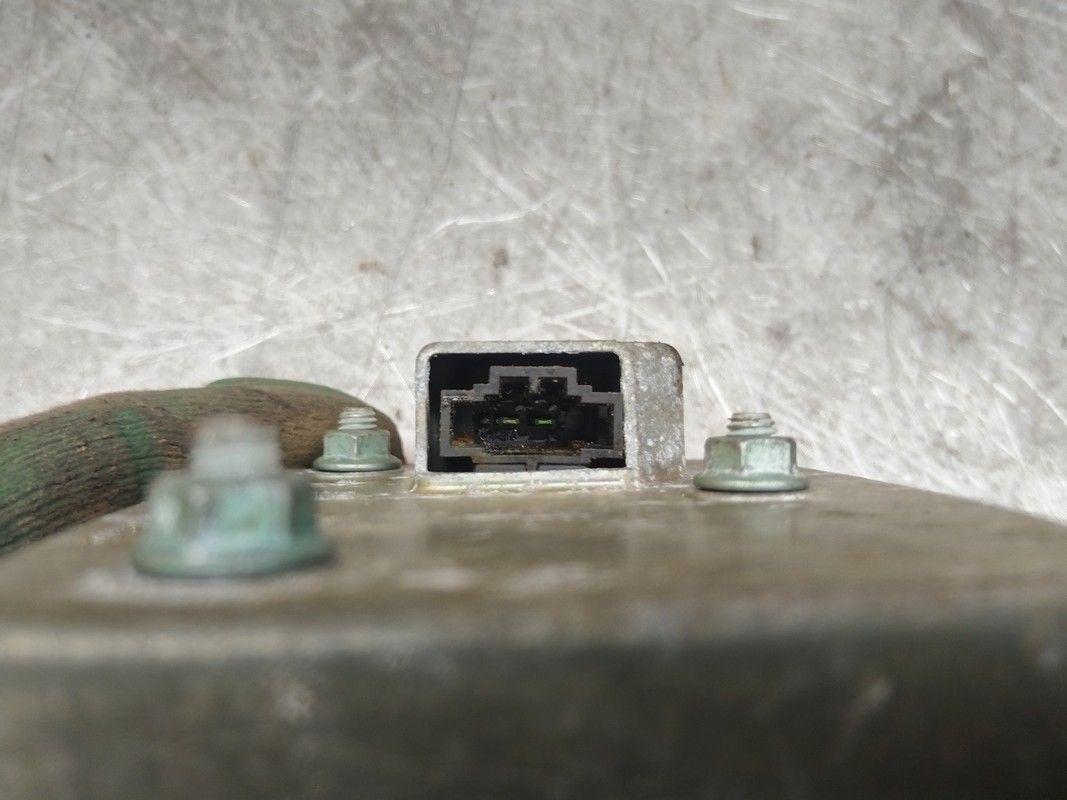 Ручка открывания багажника X44VQD Seat Altea - Фото 5