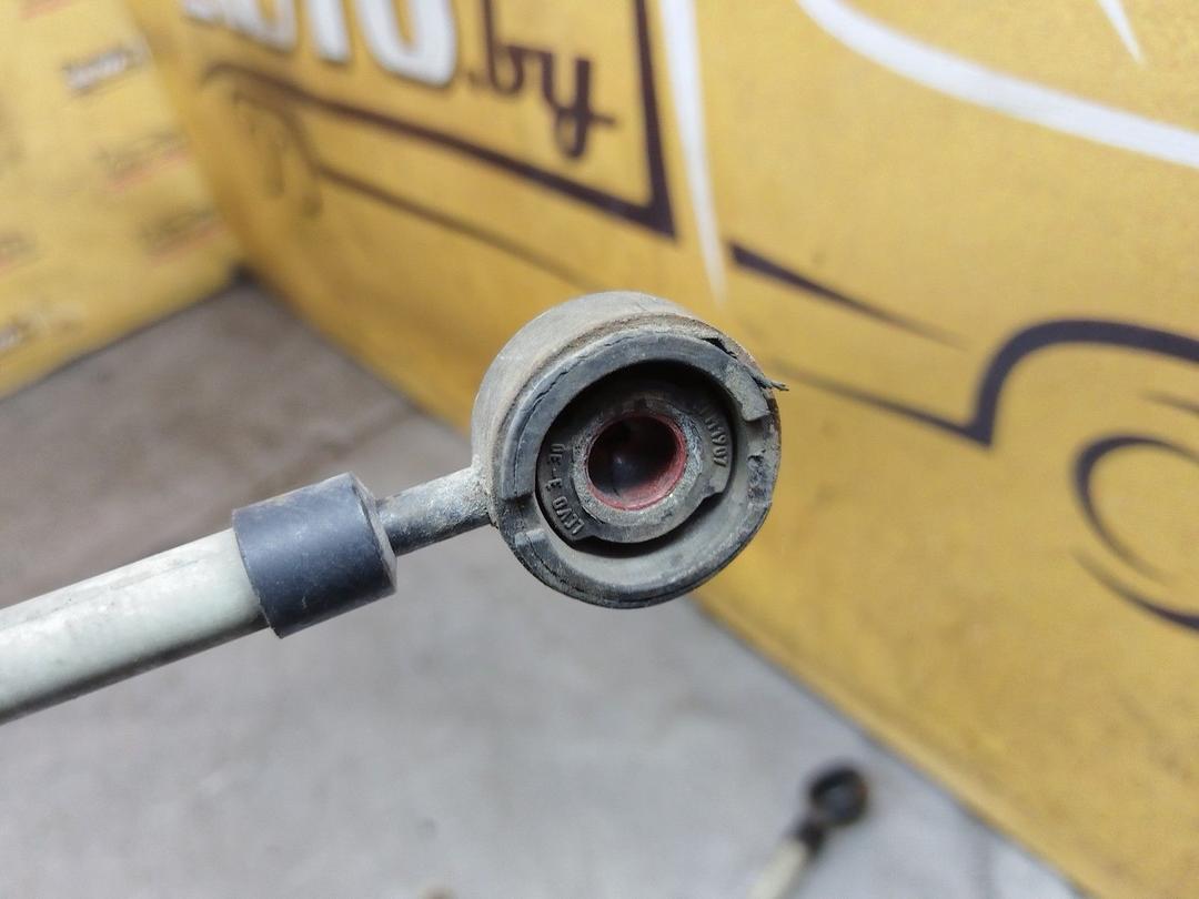 Трос кулисы КПП LMYWJM Peugeot 307 - Фото 3