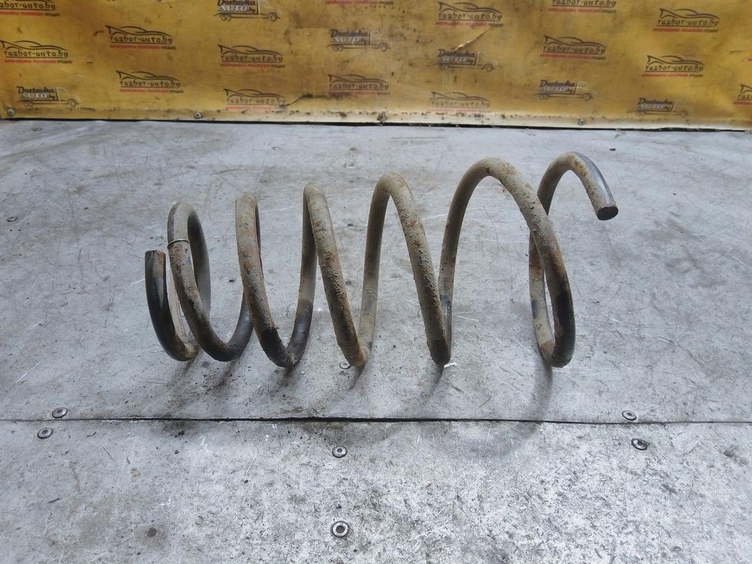 Пружина задняя 9WMQC8 Daewoo Leganza купить с доставкой