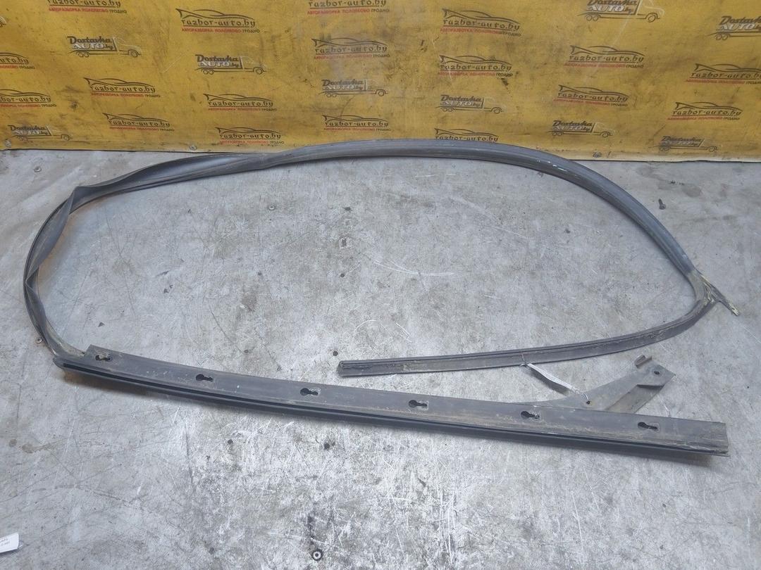 Молдинг стекла лобового RXNIO0 Peugeot 406 купить с доставкой