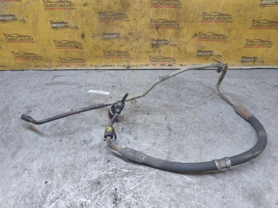 Трубка гидроусилителя L1M7UB Fiat Bravo купить в магазине запчастей бу