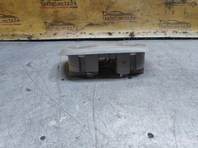 Фонарь салона (плафон) 1RG7AK Subaru Impreza купить