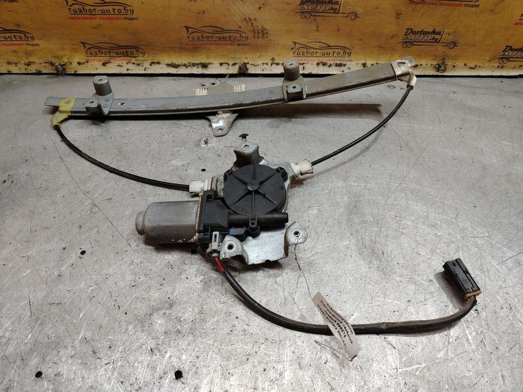 Стеклоподъемник электрический передний правый 69BETS Nissan Primera - Фото 1