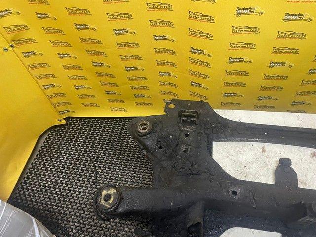 Балка подвески передняя (подрамник) T30TE2 Peugeot 406 купить с доставкой