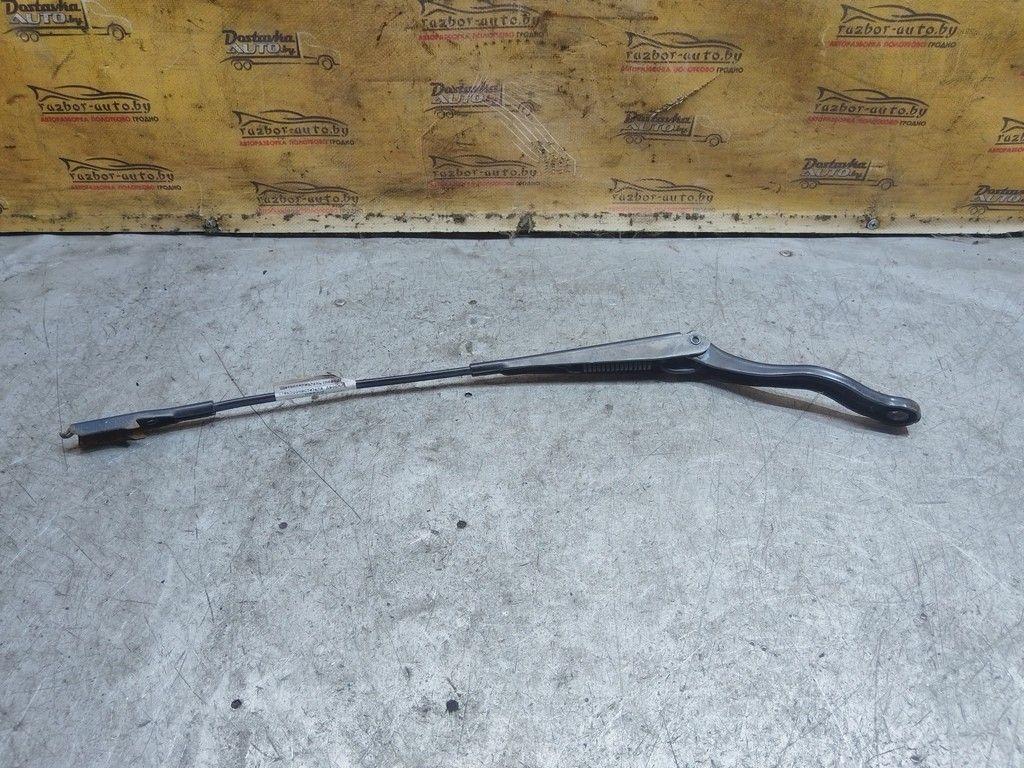 Щеткодержатель (поводок стеклоочистителя, дворник) OGRJUZ Opel Corsa - Фото 4