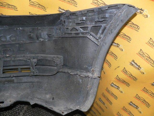 Бампер передний HH8RQ1 Volkswagen Touran undefined