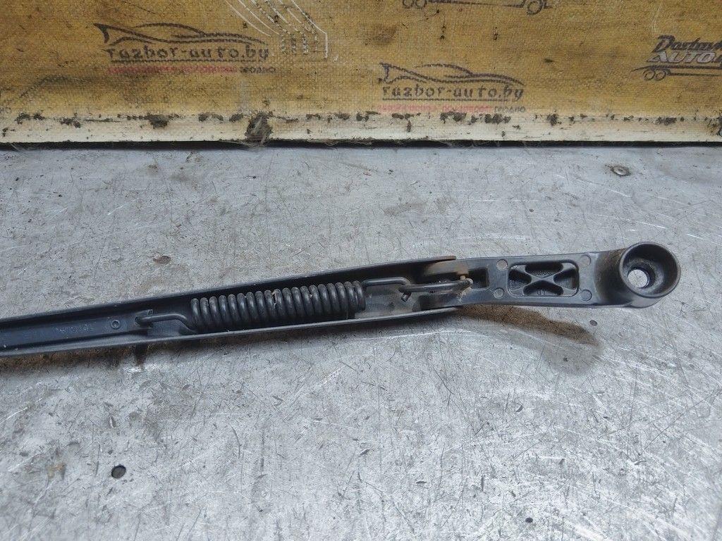 Щеткодержатель (поводок стеклоочистителя, дворник) ZWHOOD Toyota Avensis - Фото 4