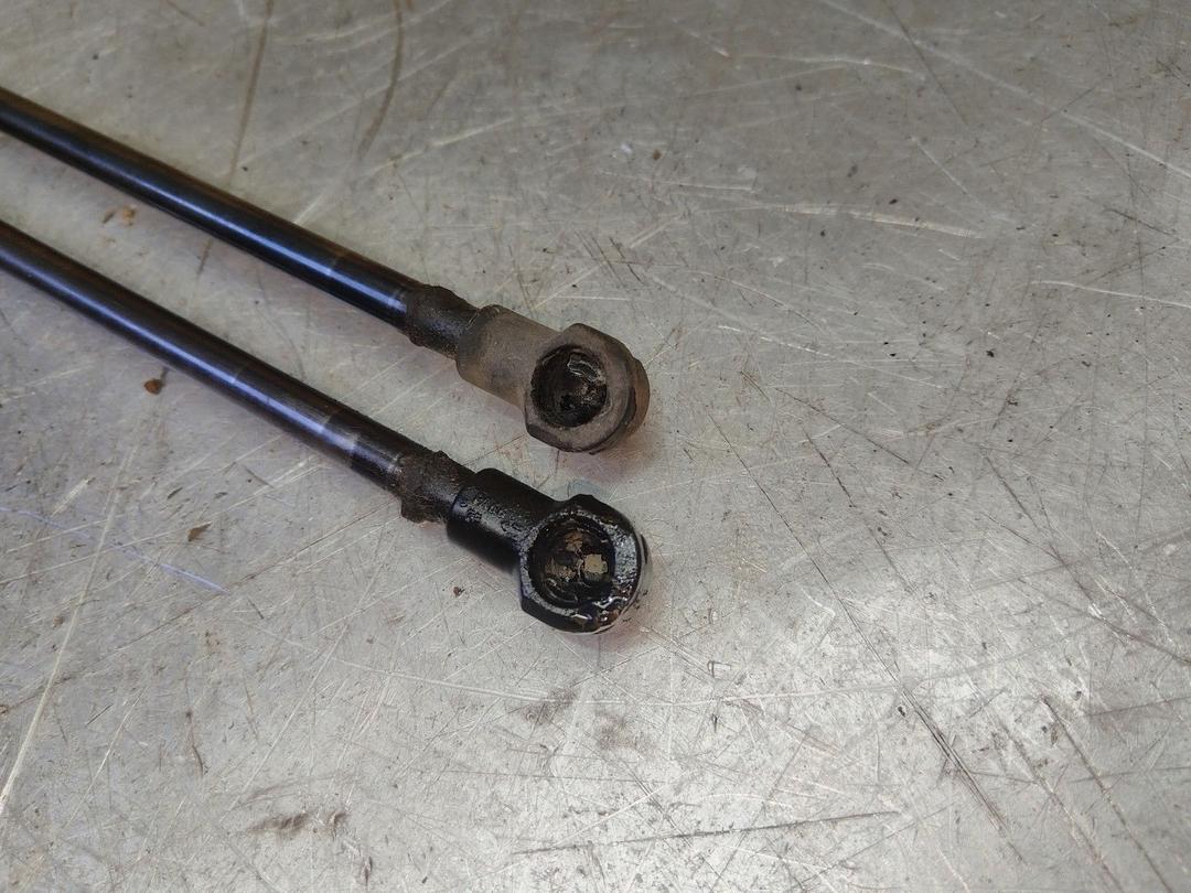 Амортизатор крышки багажника (3-5 двери) H05YGV Nissan Primera купить