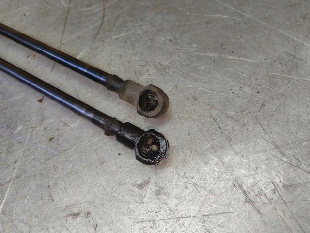 Амортизатор крышки багажника (3-5 двери) H05YGV Nissan Primera купить