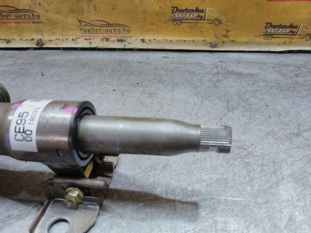 Рулевая колонка 0WXU97 Toyota Corolla купить в магазине запчастей бу