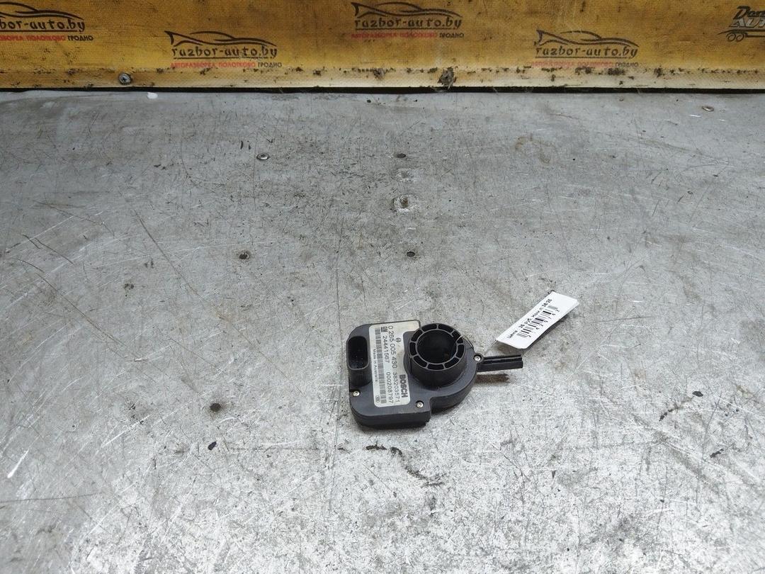 Датчик угла поворота руля FXN3C4 Opel Zafira