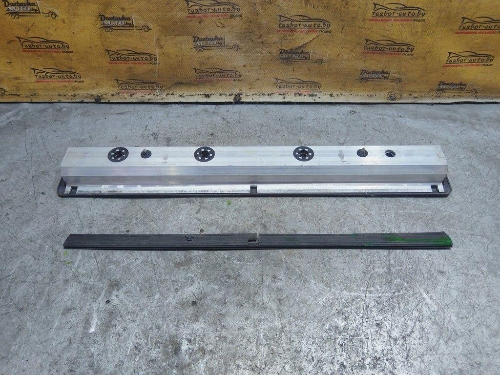 Салазки сиденья 7A216F Citroen C8 - Фото 3