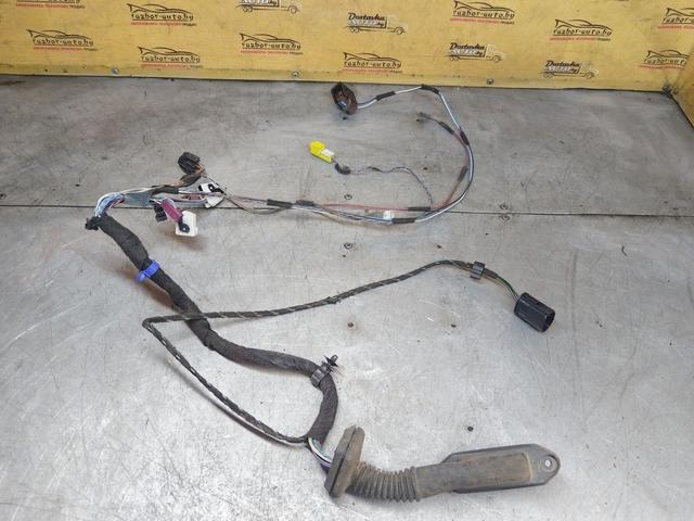 Проводка двери передней правой 6US8N4 BMW 5 E39