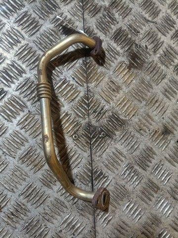 Трубка системы рециркуляции EGR GL3CO8 Opel Astra купить