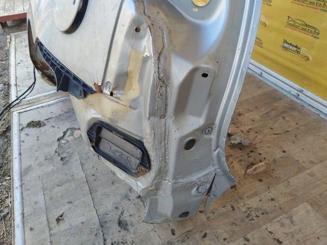 Крыло заднее левое 26446F Mazda 2 - Фото 6
