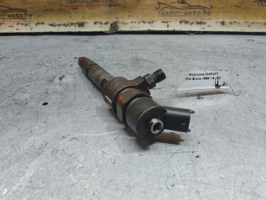 Форсунка M4RXKY Fiat  - Фото 3