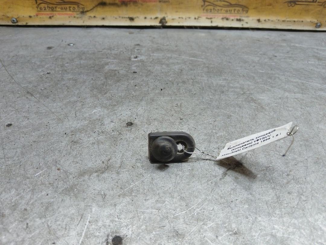 Выключатель концевой (концевик) V91QVV Mitsubishi Carisma