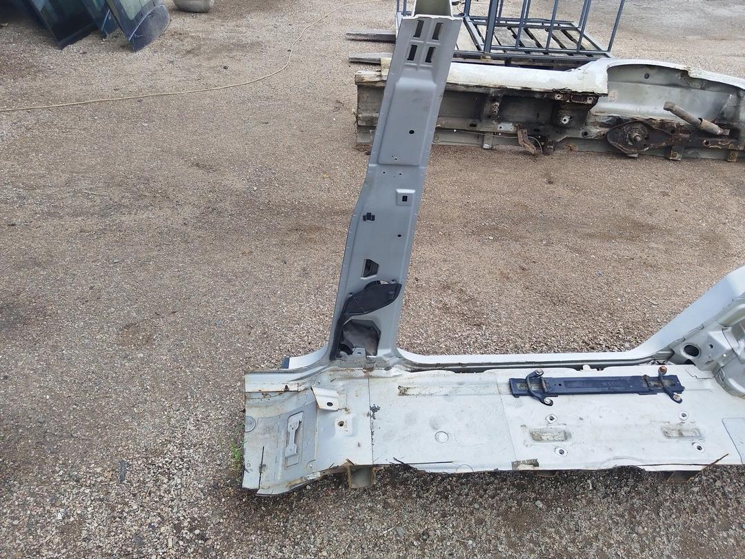 Стойка кузовная центральная правая MNMP90 Seat Alhambra купить в магазине запчастей бу