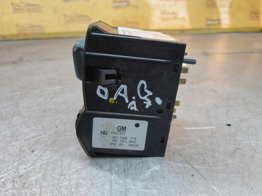 Переключатель света PBS8A3 Opel Astra - Фото 3