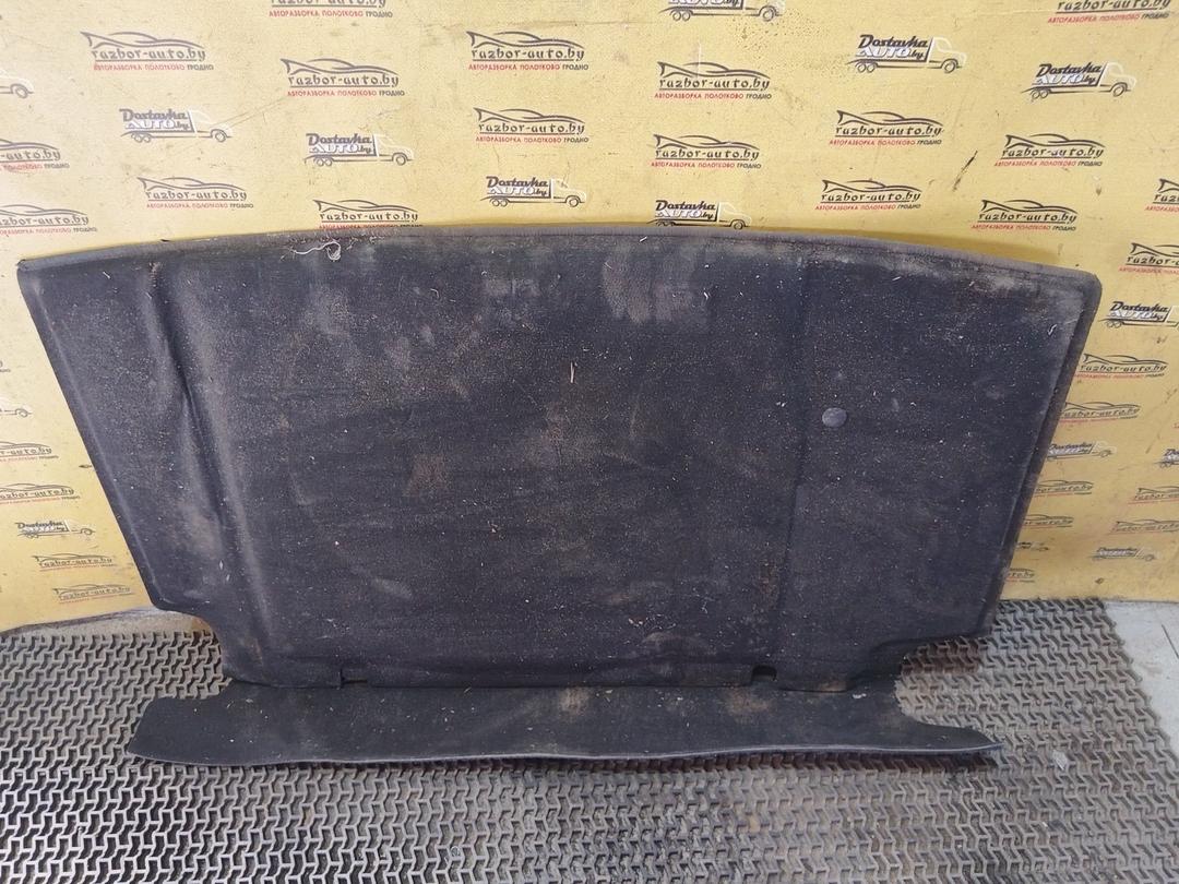 Пол багажника 3EAWKH Toyota Corolla купить