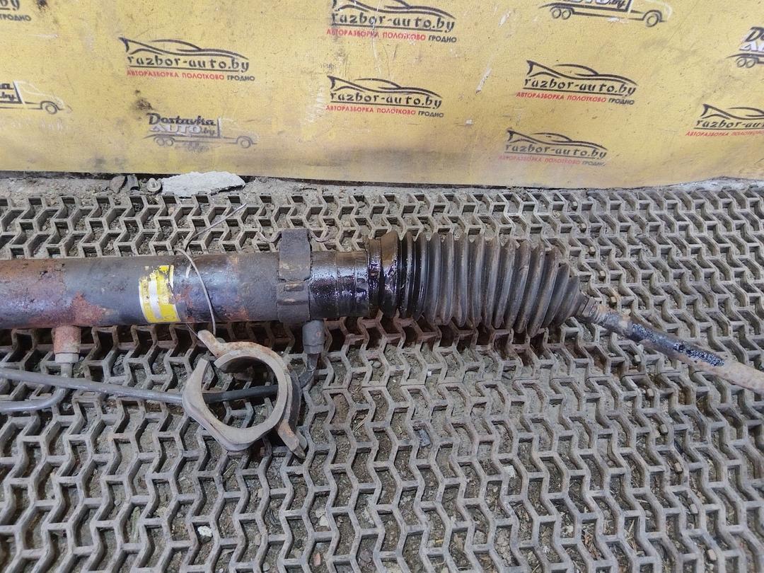 Рулевая рейка 7EPK18 Subaru Forester undefined