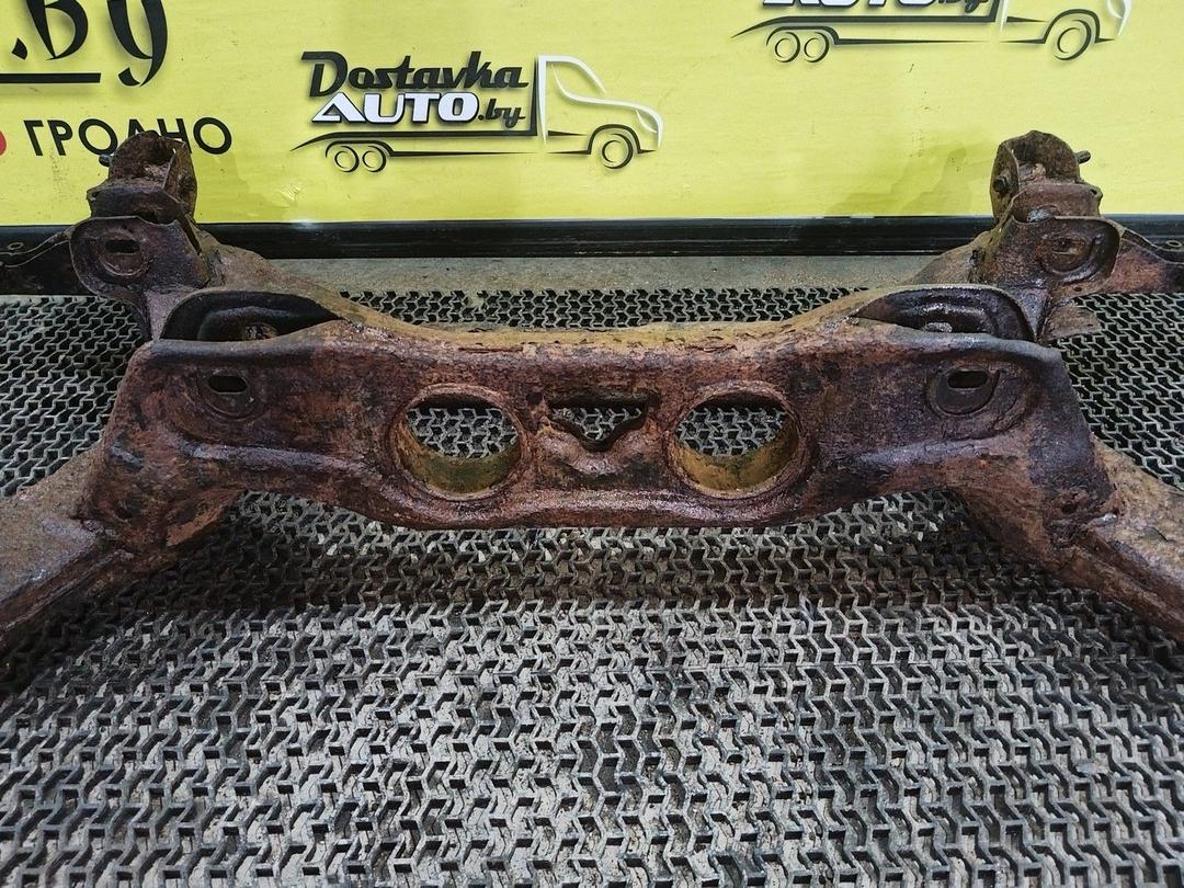 Балка подвески задняя C09DU7 Kia Sorento undefined