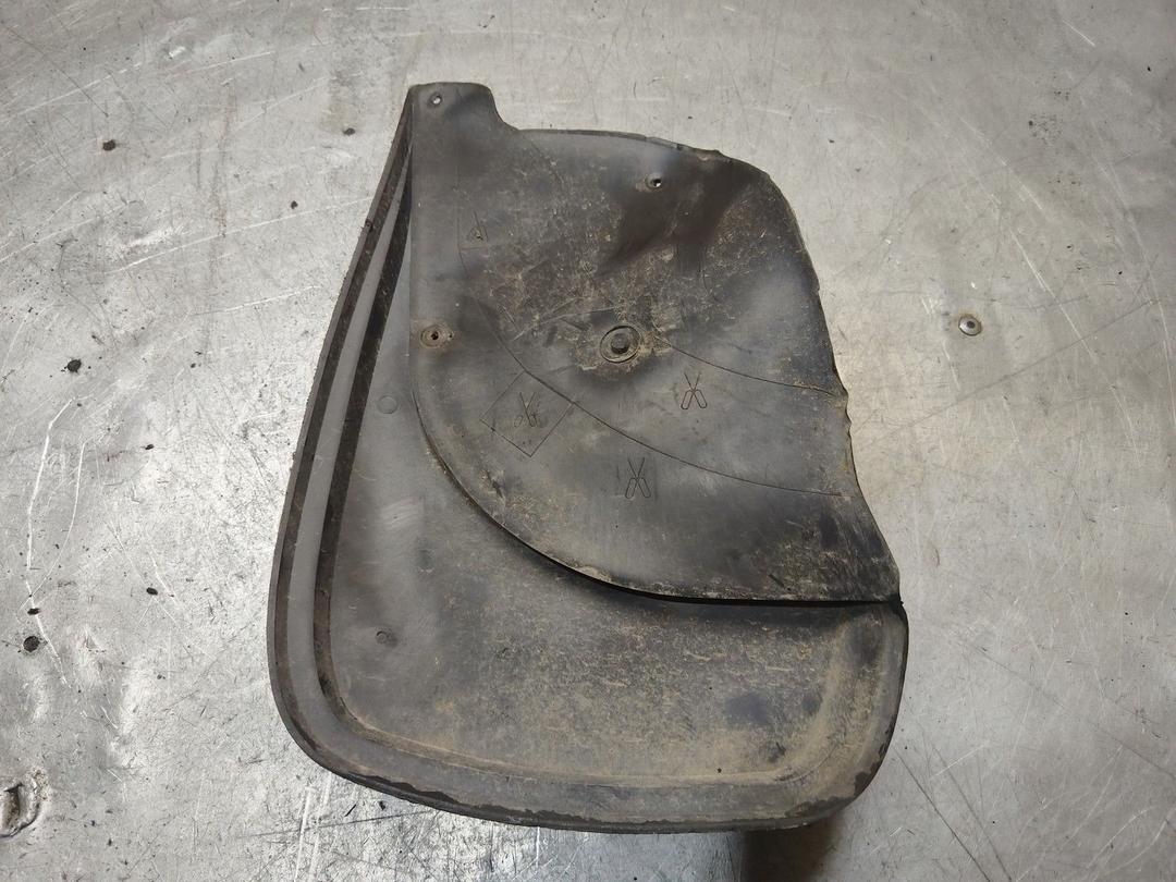 Брызговик 9P59Q4 Citroen C5 - Фото 2