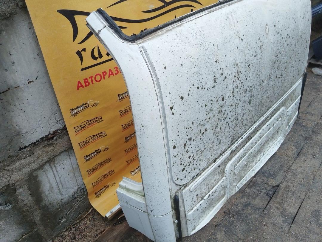 Крыша 91QR49 Citroen Jumper - Фото 6