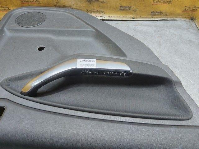 Обшивка двери задней левой (дверная карта) REQ2V3 Ford C-Max купить в магазине запчастей бу