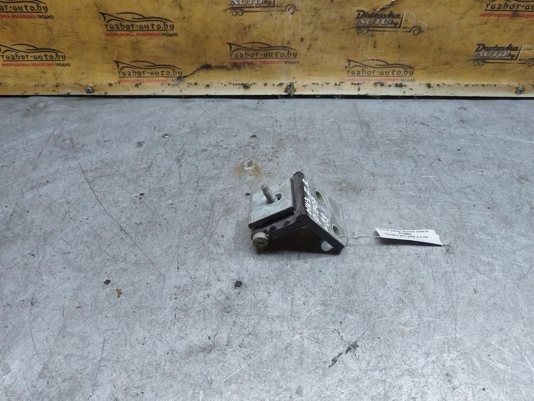 Петля двери задней правой PT5952 Peugeot 607