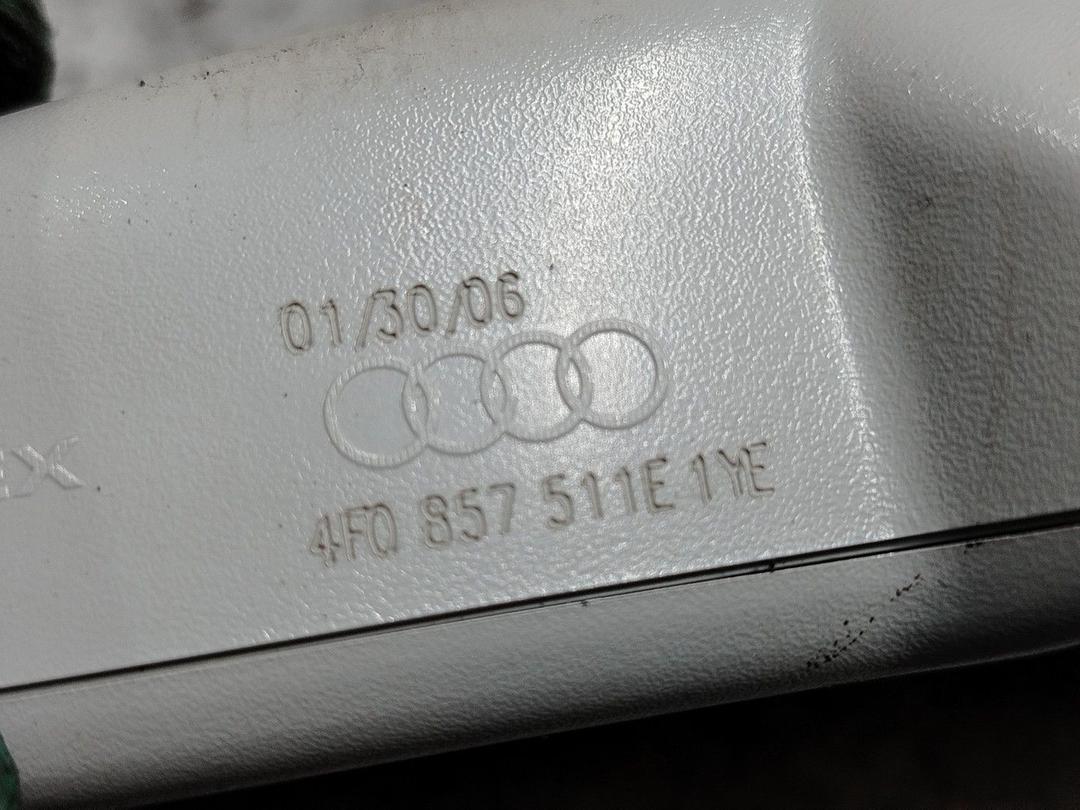 Зеркало салона MJF235 Audi A4 - Фото 5