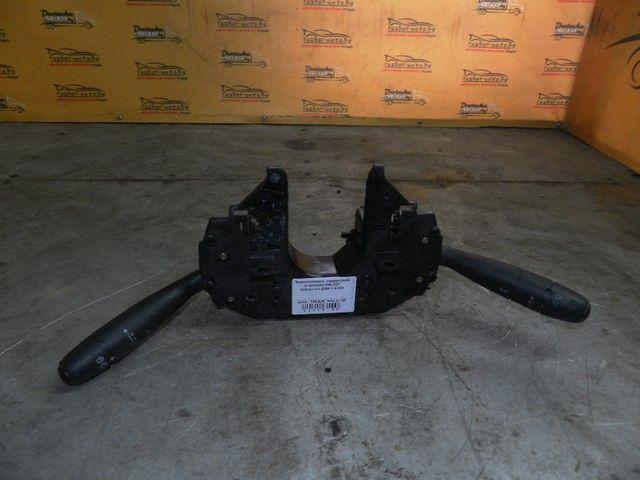 Переключатель подрулевой (стрекоза) HSLXZY Citroen C4 - Фото 1