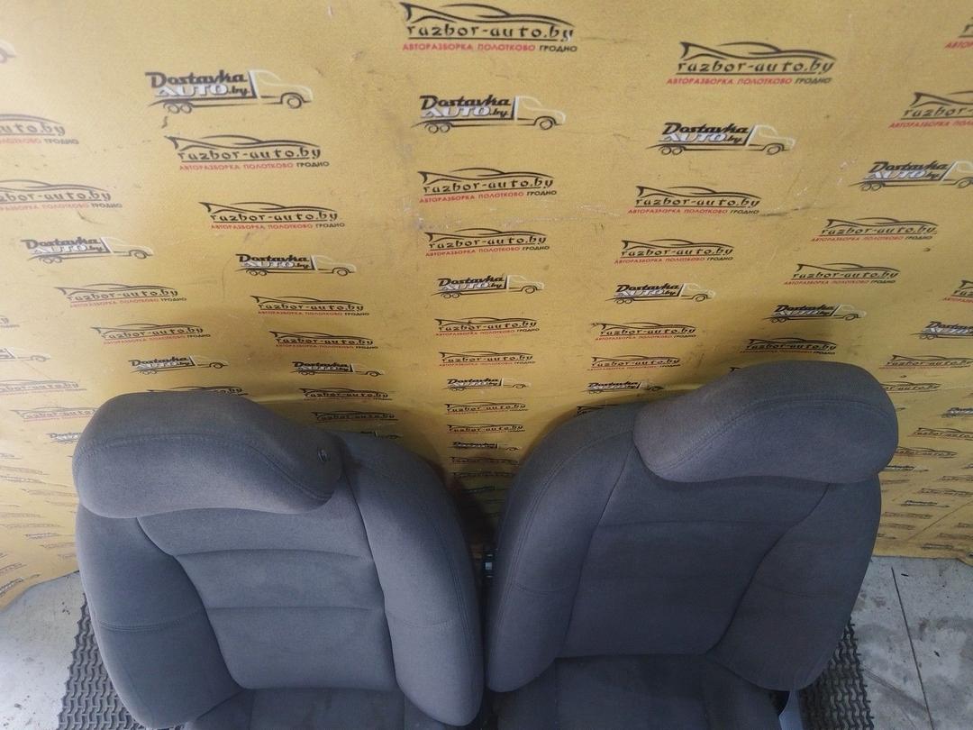 Салон (комплект сидений) XJ7M8U Volvo S40 undefined