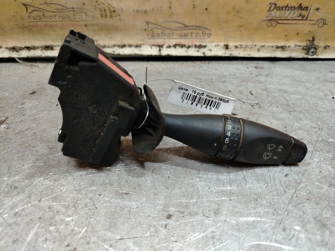 Переключатель дворников PVF02T Ford Mondeo - Фото 1