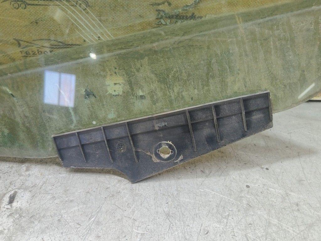 Стекло двери задней левой G0A0D6 Audi 80 - Фото 5