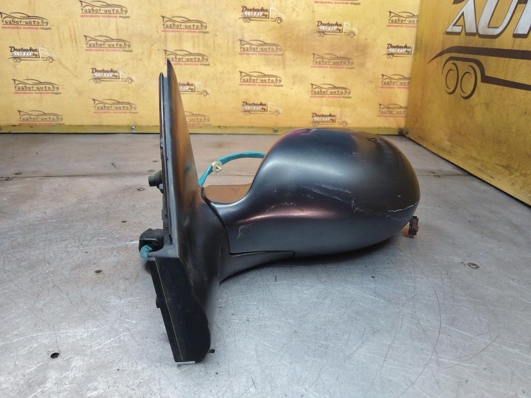 Зеркало наружное левое 313TJS Citroen C5