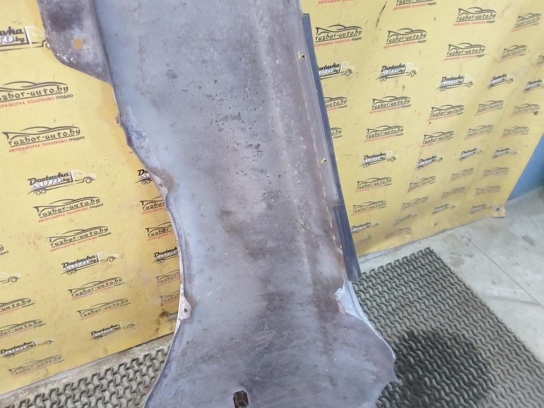 Крыло переднее правое KE2SLC Toyota Avensis купить с доставкой. Огромный выбор запчастей и марок авто. У нас есть практически все.