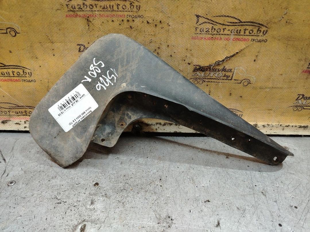 Брызговик AFQ3KP Volvo S80 - Фото 1