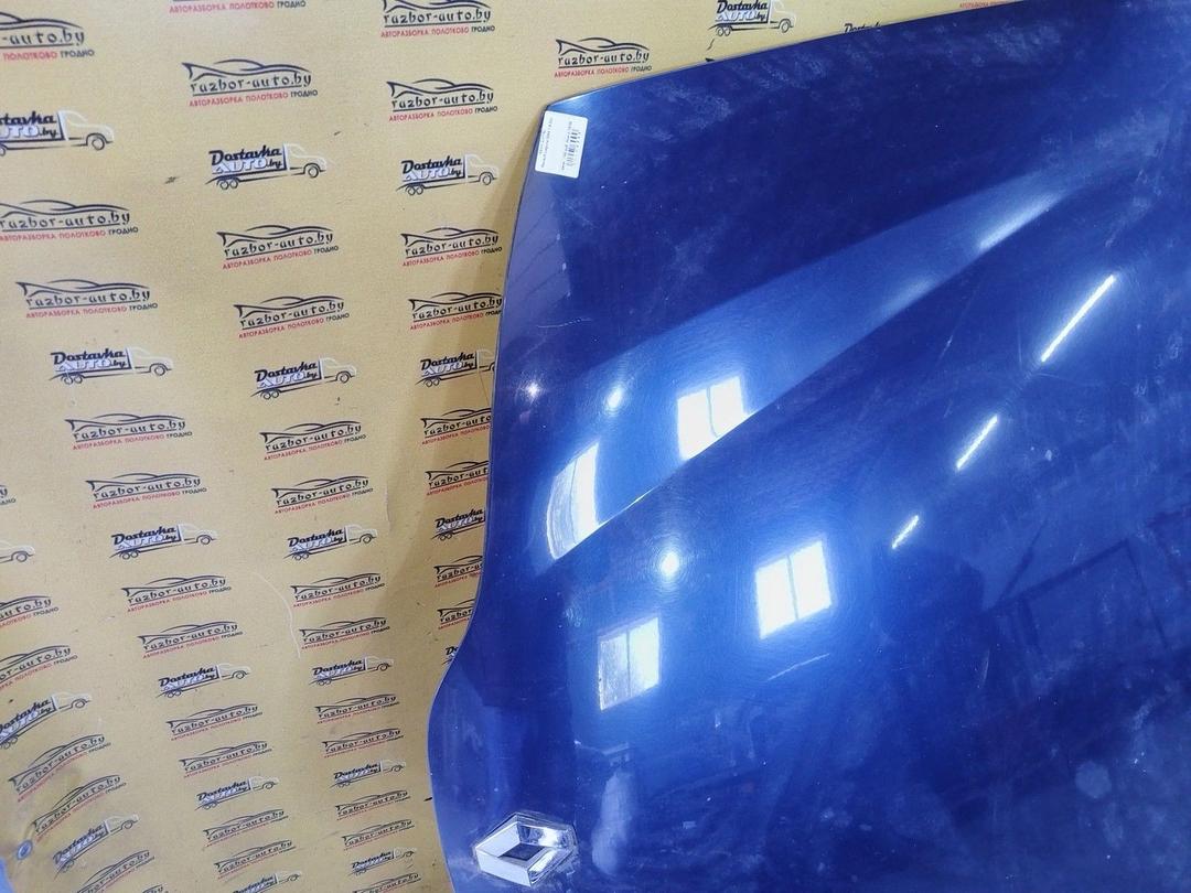 Капот ZJVTSL Renault Laguna купить с доставкой