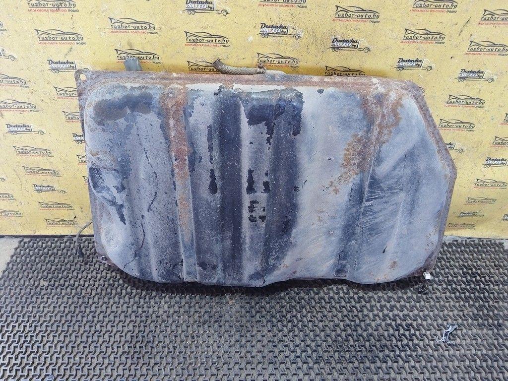 Бак топливный UXTESK Toyota Corolla - Фото 4